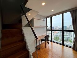 The Poiz Residences (D13), Apartment #563443891